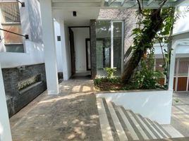 4 Kamar Rumah for rent in Universitas Katolik Indonesia Atma Jaya, Tanah Abang, Kebayoran Lama