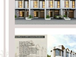 3 Bedroom House for sale in Rancasari, Bandung, Rancasari