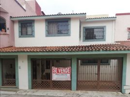 4 Schlafzimmer Haus zu verkaufen in Coatepec, Veracruz, Coatepec