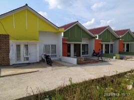 2 Kamar Rumah for sale in Tanjung Bintang, Lampung Selatan, Tanjung Bintang