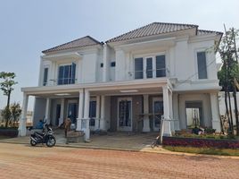 4 Bedroom House for sale in Serpong, Tangerang, Serpong