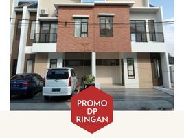 3 Bedroom House for sale in Kiaracondong, Bandung, Kiaracondong