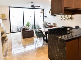 2 Habitación Villa en venta en Conkal, Yucatán, Conkal