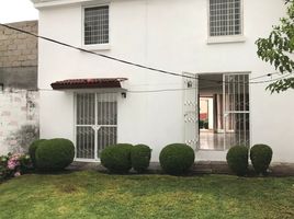 Villa 3 chambre à vendre à Puebla, Puebla, Puebla, Puebla