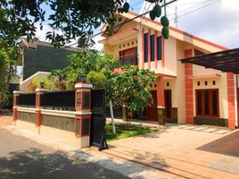 4 Schlafzimmer Haus zu verkaufen in Depok, Yogyakarta, Depok