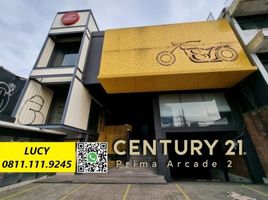 487 SqM Office for sale in Cilandak Town Square, Cilandak, Kebayoran Lama