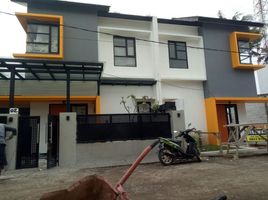 3 Kamar Rumah for sale in Margacinta, Bandung, Margacinta