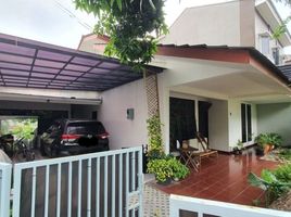 3 Bedroom Villa for sale in Kebayoran Lama, Jakarta Selatan, Kebayoran Lama