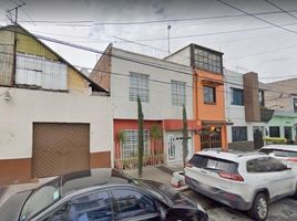 Villa 3 chambre à vendre à Gustavo A Madero, Mexico City, Gustavo A Madero