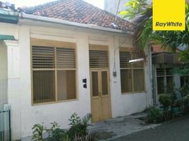 7 Kamar Vila for sale in Bubutan, Surabaya, Bubutan