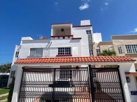 4 Habitación Casa en venta en Cancún, Quintana Roo, Cancún