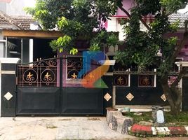 4 Habitación Villa en venta en Lowok Waru, East Jawa, Lowok Waru