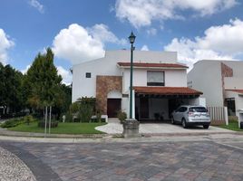 3 Schlafzimmer Haus zu verkaufen in Ocoyucan, Puebla, Ocoyucan