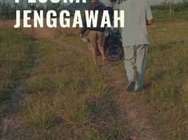  Land for sale in Jenggawah, Jember, Jenggawah