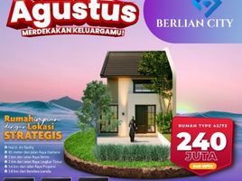 2 Bedroom House for sale in Buduran, Sidoarjo, Buduran