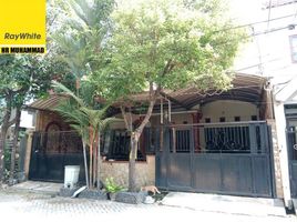 8 Schlafzimmer Haus zu verkaufen in Karangpilang, East Jawa, Karangpilang