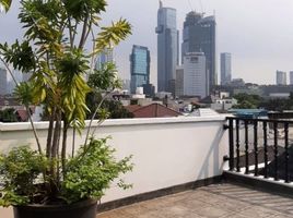 7 Bedroom House for sale in Antique Market, Menteng, Menteng