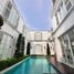 7 Kamar Rumah for sale in Pacific Place, Tanah Abang, Menteng