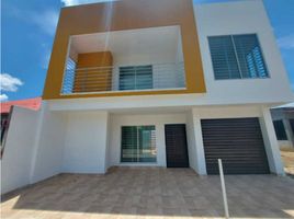 5 Habitación Villa en venta en Monteria, Córdoba, Monteria