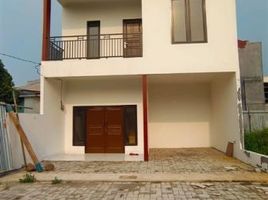 3 Bedroom Villa for sale in Bekasi, West Jawa, Pondokgede, Bekasi