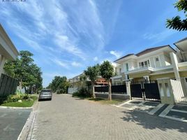 5 Habitación Casa en venta en Sukolilo, East Jawa, Sukolilo, Surabaya