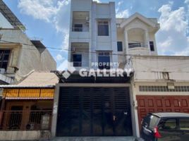 8 Kamar Rumah for sale in Medan Area, Medan, Medan Area