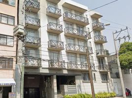 2 Habitación Apartamento en venta en Cuauhtemoc, Ciudad de México, Cuauhtemoc