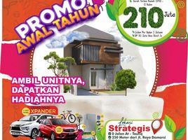 2 Bedroom House for sale in Buduran, Sidoarjo, Buduran