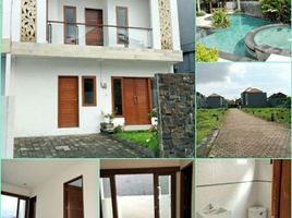 3 Kamar Vila for sale in Bali, Denpasar Barat, Denpasar, Bali