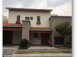4 Schlafzimmer Wohnung zu verkaufen in Ocoyucan, Puebla, Ocoyucan