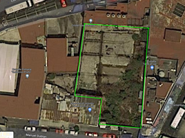  Terreno (Parcela) en venta en Miguel Hidalgo, Ciudad de México, Miguel Hidalgo
