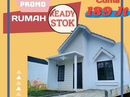 2 Bedroom House for sale in Pamulang, Tangerang, Pamulang