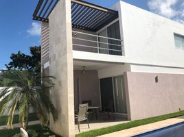3 Schlafzimmer Appartement zu verkaufen in Merida, Yucatan, Merida, Yucatan