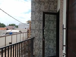 4 Kamar Vila for sale in Bekasi, West Jawa, Jatiasih, Bekasi