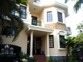 5 Bedroom Villa for sale in Vietnam, Ward 6, District 3, Ho Chi Minh City, Vietnam