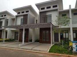 4 Bedroom House for sale in Aeon Mall Jakarta Garden City, Cakung, Cakung