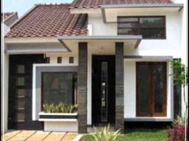 2 Kamar Rumah for sale in Madiun, East Jawa, Taman, Madiun