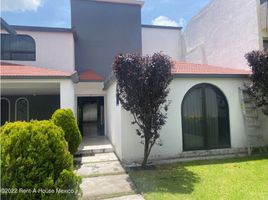 Maison 3 chambre à vendre à Toluca, Mexico, Toluca