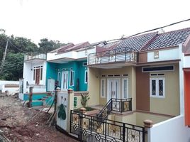 2 Bedroom House for sale in Cibinong, Bogor, Cibinong