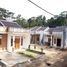 2 Bedroom House for sale in Cibinong, Bogor, Cibinong