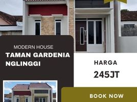 2 Bedroom House for sale in Klaten Selatan, Klaten, Klaten Selatan