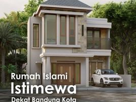 4 Bedroom House for sale in 23 Paskal Shopping Center, Andir, Sumurbandung