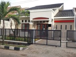 2 Kamar Rumah for sale in Madiun, East Jawa, Taman, Madiun