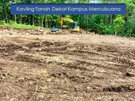  Tanah for sale in Sedayu, Bantul, Sedayu