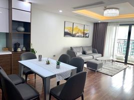 3 chambre Condominium for rent in Quang An, Tay Ho, Quang An