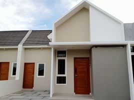 2 Kamar Vila for sale in Banguntapan, Bantul, Banguntapan