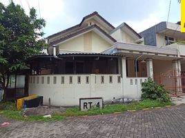 4 Kamar Rumah for rent in Indonesia, Gubeng, Surabaya, East Jawa, Indonesia