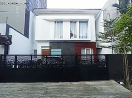 4 Habitación Villa en venta en Sukolilo, East Jawa, Sukolilo