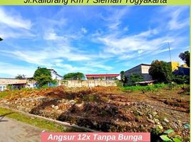  Land for sale in Yogyakarta, Ngaglik, Sleman, Yogyakarta