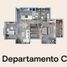 1 Schlafzimmer Appartement zu verkaufen in San Pedro Garza Garcia, Nuevo Leon, San Pedro Garza Garcia